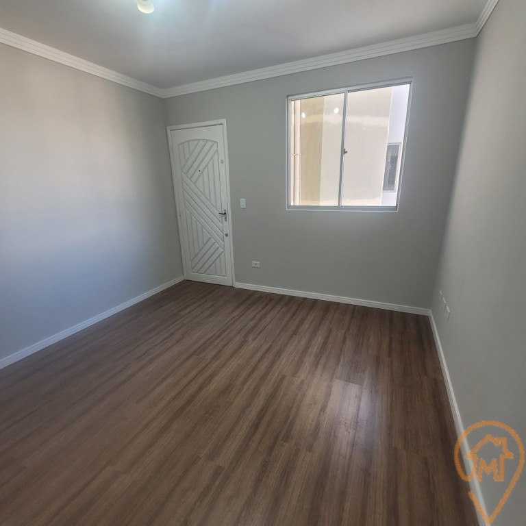 Apartamento para alugar em Sitio Cercado, Curitiba — Portal Chave Fácil