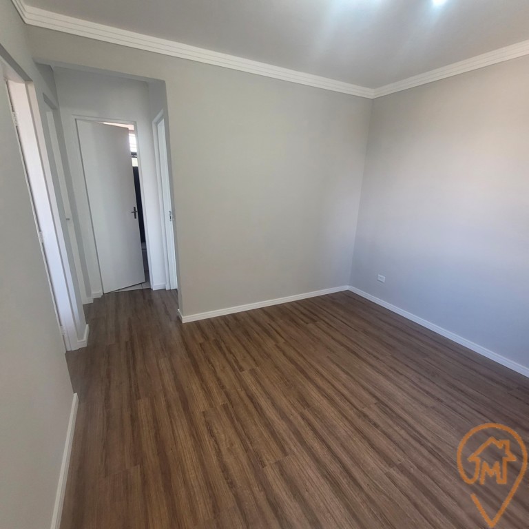 Apartamento para alugar em Sitio Cercado, Curitiba — Portal Chave Fácil