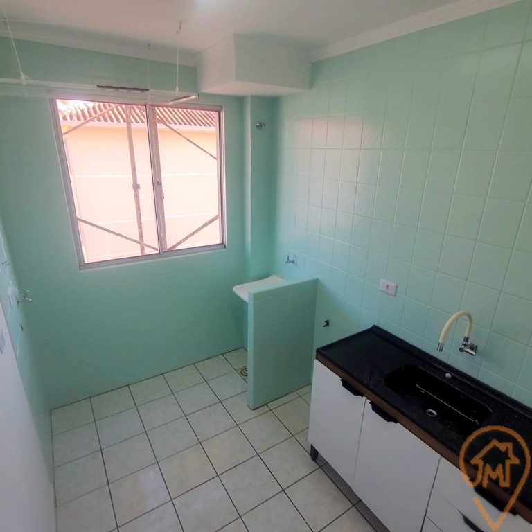 Apartamento para alugar em Sitio Cercado, Curitiba — Portal Chave Fácil