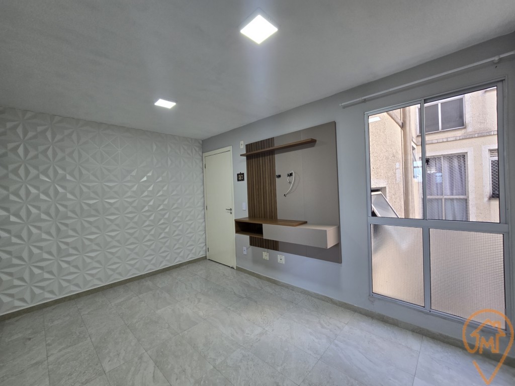 Apartamento para alugar em Pinheirinho, Curitiba — Portal Chave Fácil