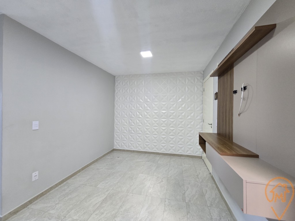 Apartamento para alugar em Pinheirinho, Curitiba — Portal Chave Fácil
