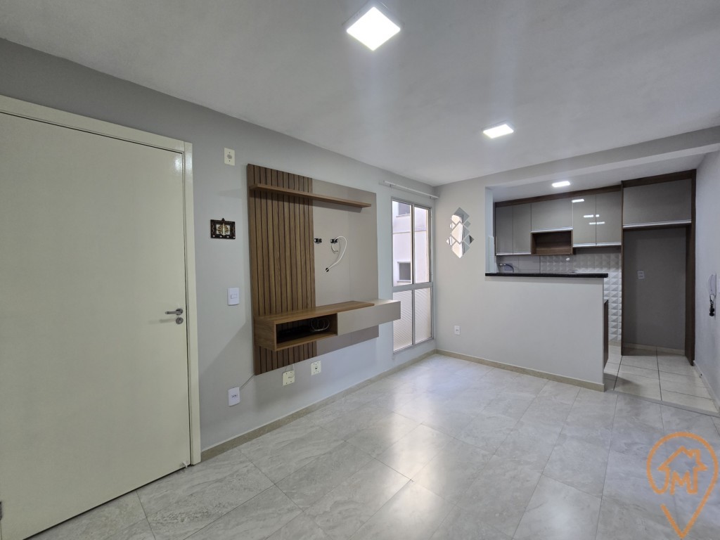 Apartamento para alugar em Pinheirinho, Curitiba — Portal Chave Fácil