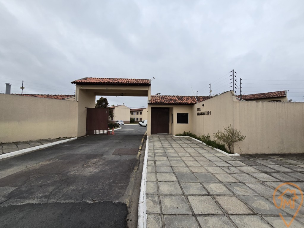 Apartamento à venda em Guaira, Curitiba — Portal Chave Fácil