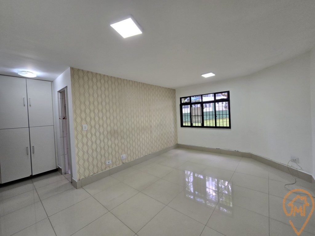Apartamento para alugar em Capao Raso, Curitiba — Portal Chave Fácil