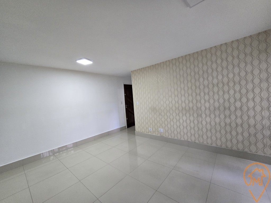 Apartamento para alugar em Capao Raso, Curitiba — Portal Chave Fácil
