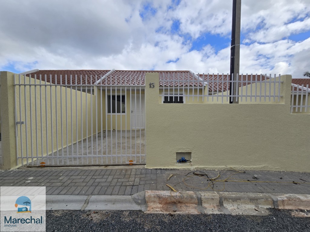 Casa para alugar em Alto Boqueirao, Curitiba — Portal Chave Fácil