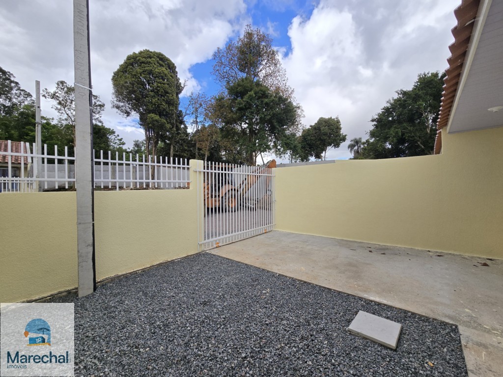 Casa para alugar em Alto Boqueirao, Curitiba — Portal Chave Fácil