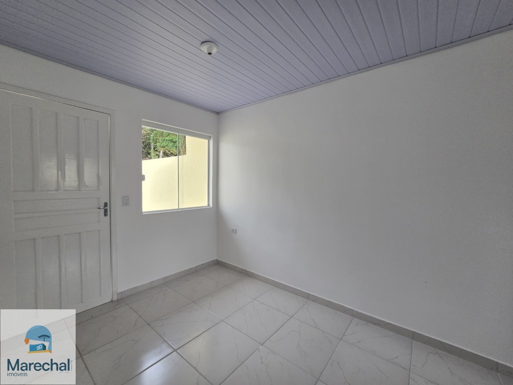 Casa para alugar em Alto Boqueirao, Curitiba — Portal Chave Fácil