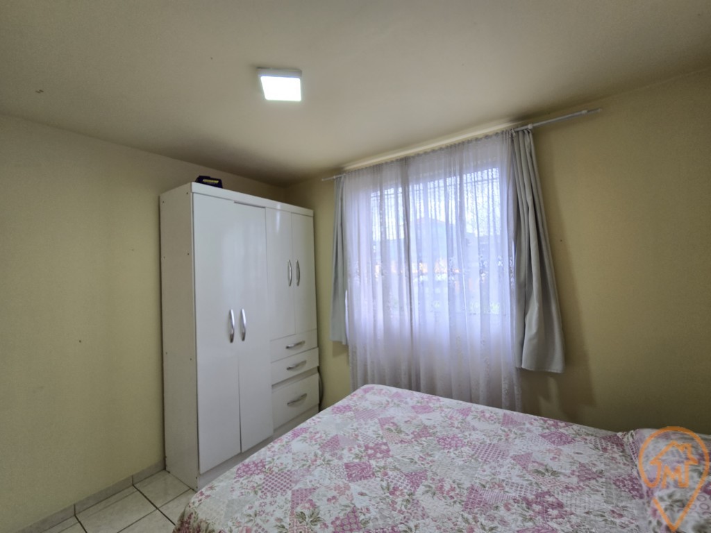 Apartamento à venda em Sitio Cercado, Curitiba — Portal Chave Fácil