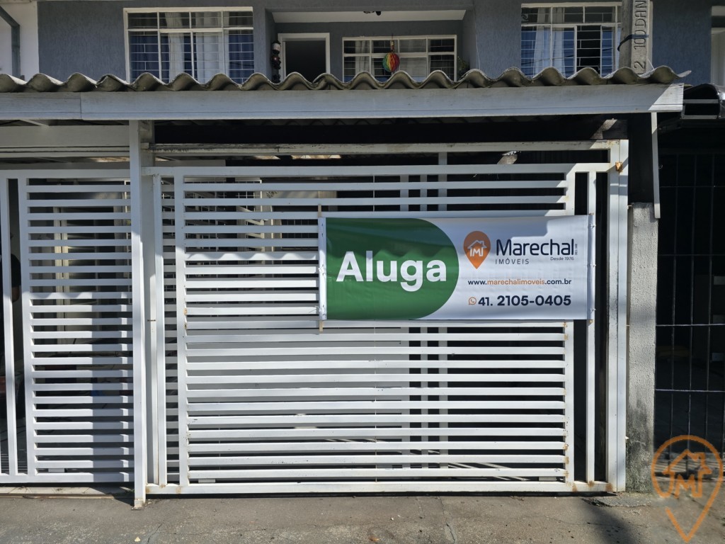 Apartamento para alugar em Boqueirao, Curitiba — Casa ao Lado - A sua imobiliária em Curitiba
