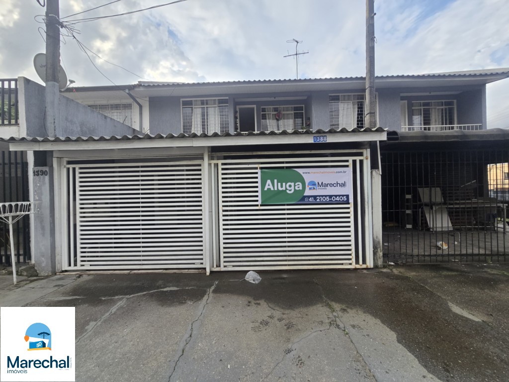 Apartamento para alugar em Boqueirao, Curitiba — Portal Chave Fácil