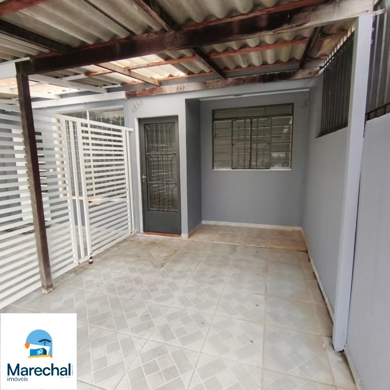 Apartamento para alugar em Boqueirao, Curitiba — Portal Chave Fácil