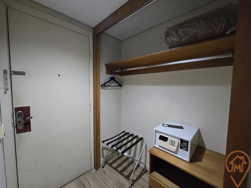 Apartamento à venda em Centro, Curitiba — Portal Chave Fácil