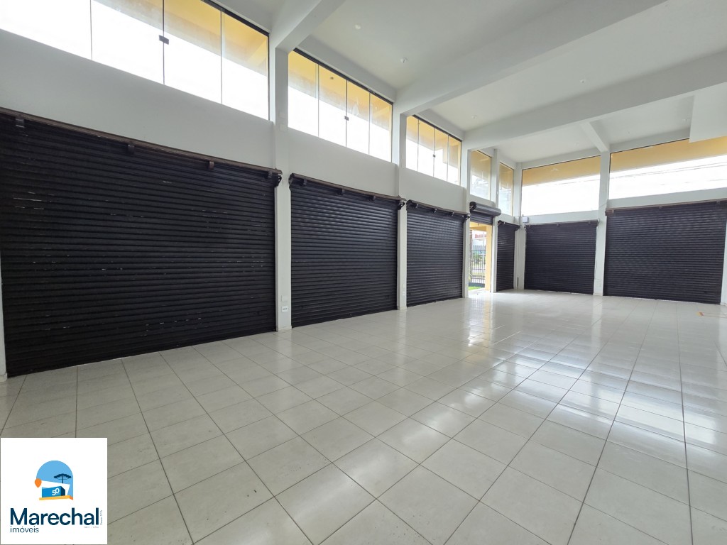 Edifício para alugar em Boqueirao, Curitiba — Portal Chave Fácil