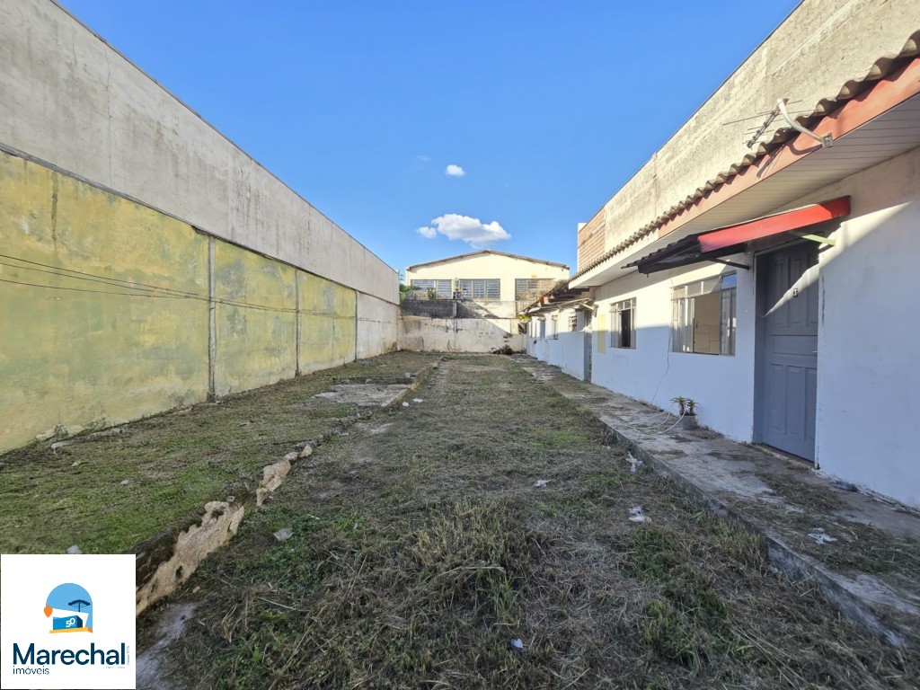 Terreno/Área à venda em Fanny, Curitiba — MAFI ADMINISTRADORA DE IMOVEIS LTDA