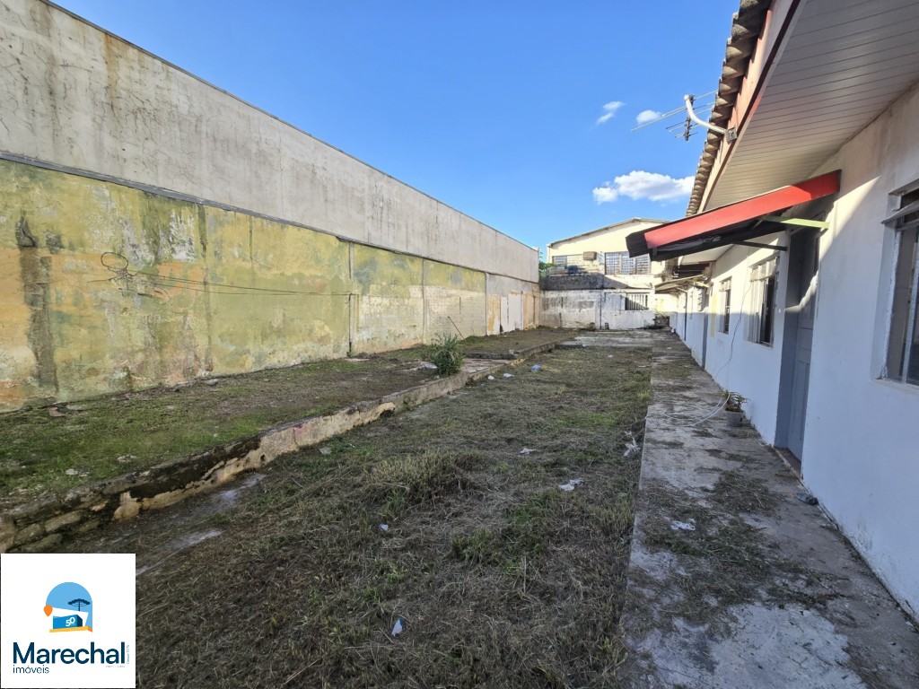Terreno/Área à venda em Fanny, Curitiba — MAFI ADMINISTRADORA DE IMOVEIS LTDA