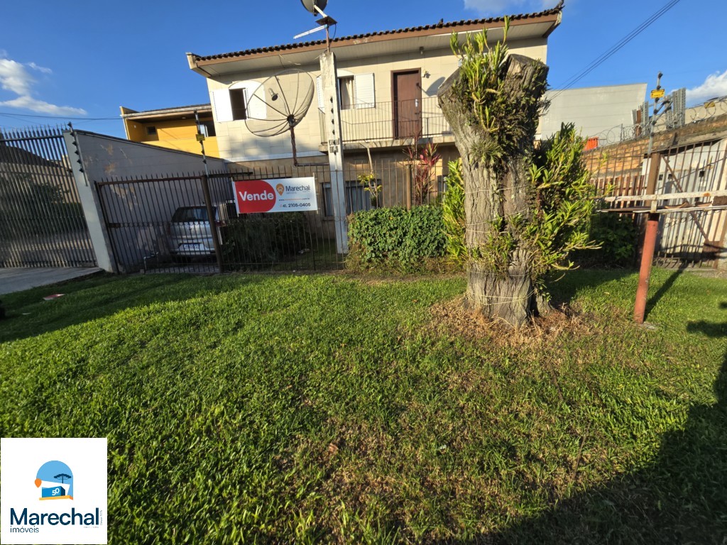 Terreno/Área à venda em Fanny, Curitiba — MAFI ADMINISTRADORA DE IMOVEIS LTDA
