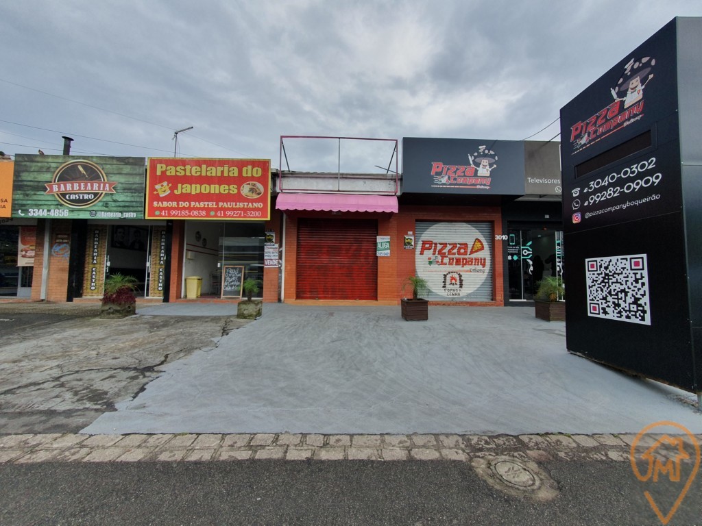 Casa à venda em Boqueirao, Curitiba — Portal Chave Fácil