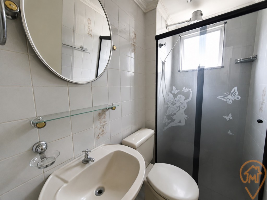 Apartamento à venda em Uberaba, Curitiba — Imóveis em Curitiba - Jamaica Imóveis