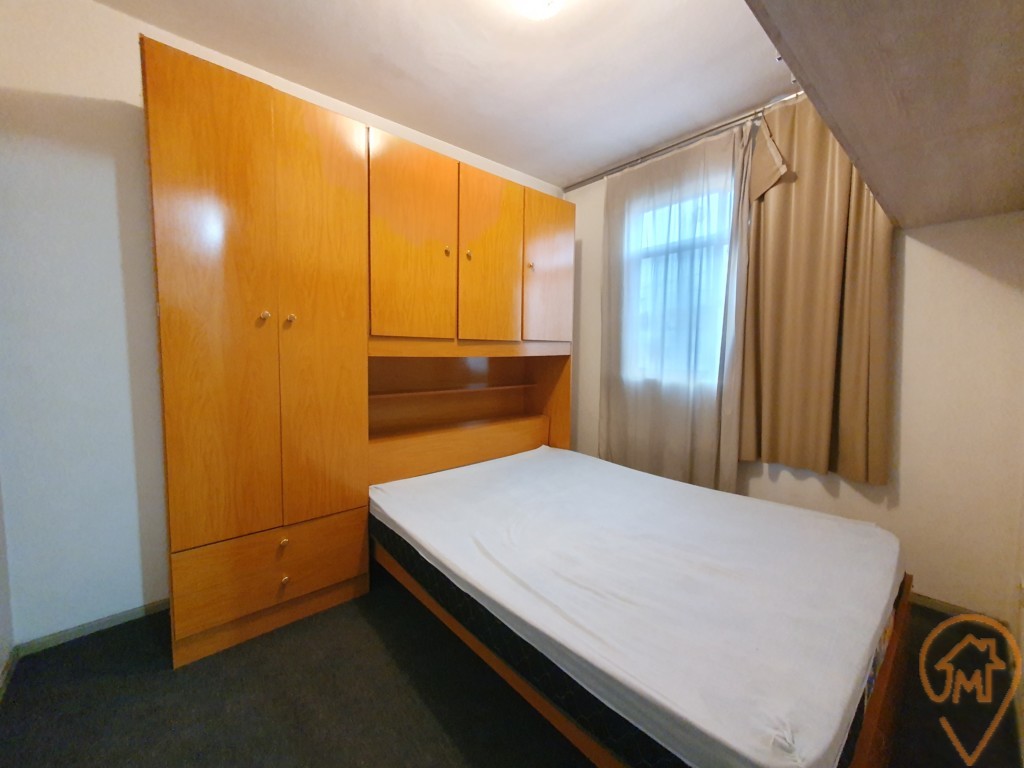Apartamento à venda em Uberaba, Curitiba — Imóveis em Curitiba - Jamaica Imóveis