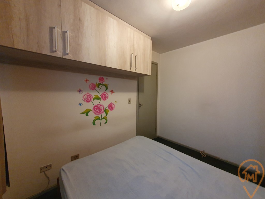 Apartamento à venda em Uberaba, Curitiba — Imóveis em Curitiba - Jamaica Imóveis
