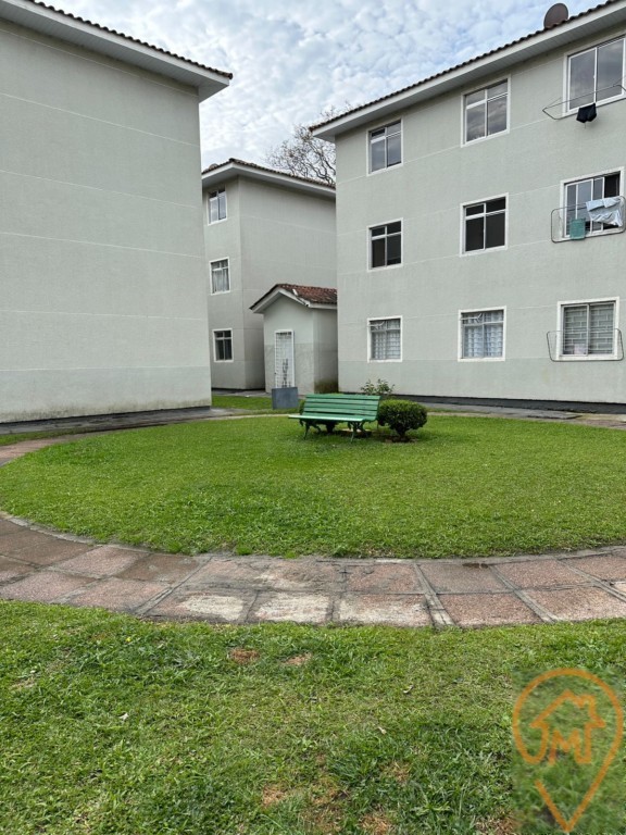 Apartamento à venda em Uberaba, Curitiba — Imóveis em Curitiba - Jamaica Imóveis