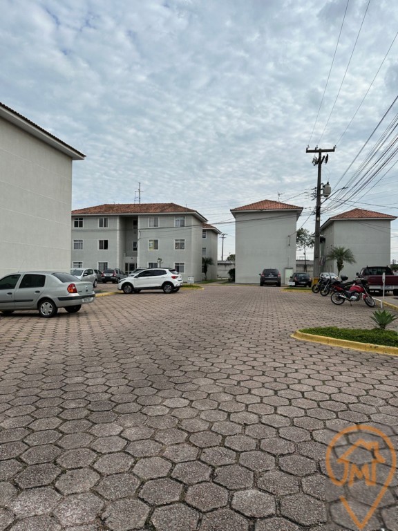 Apartamento à venda em Uberaba, Curitiba — Imóveis em Curitiba - Jamaica Imóveis