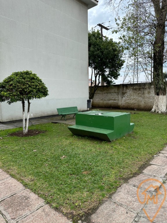 Apartamento à venda em Uberaba, Curitiba — Imóveis em Curitiba - Jamaica Imóveis