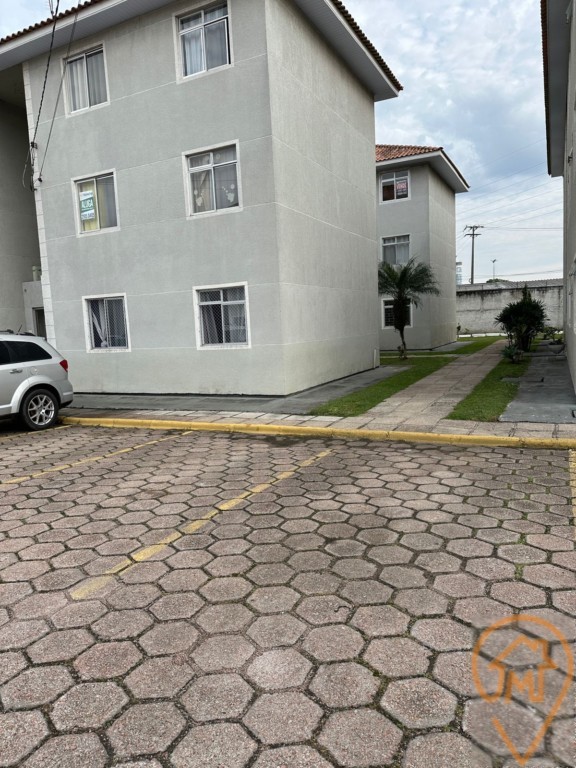 Apartamento à venda em Uberaba, Curitiba — Imóveis em Curitiba - Jamaica Imóveis