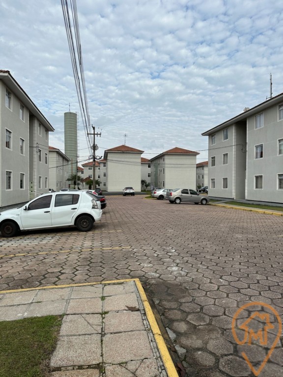 Apartamento à venda em Uberaba, Curitiba — Imóveis em Curitiba - Jamaica Imóveis