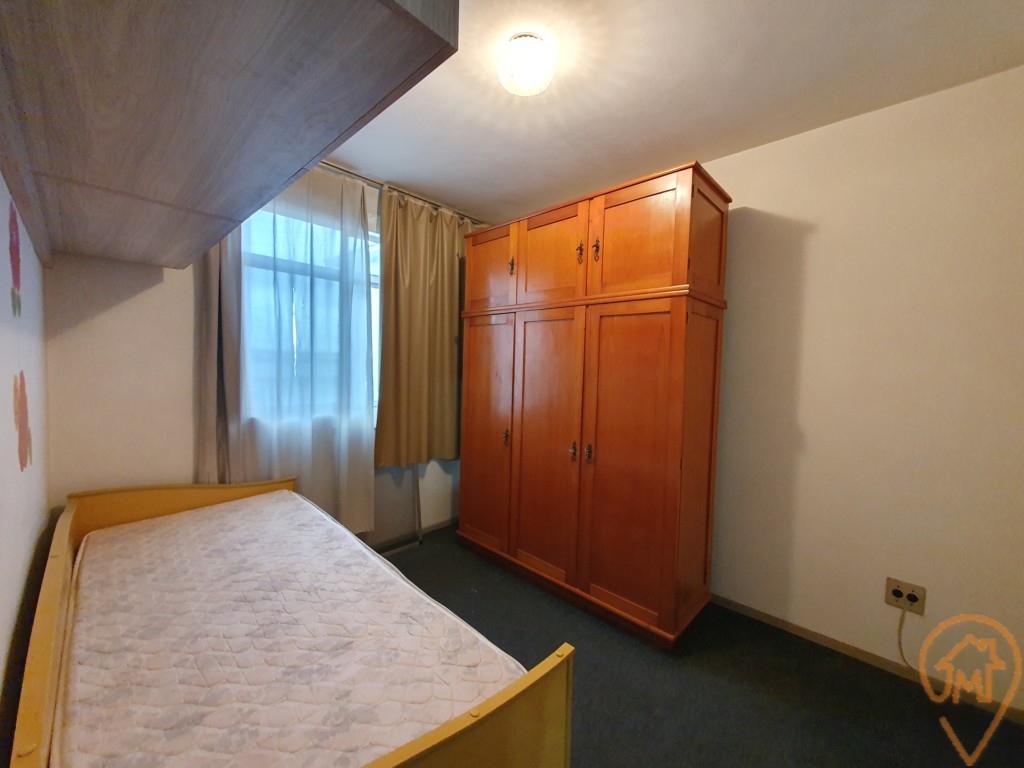 Apartamento à venda em Uberaba, Curitiba — Imóveis em Curitiba - Jamaica Imóveis