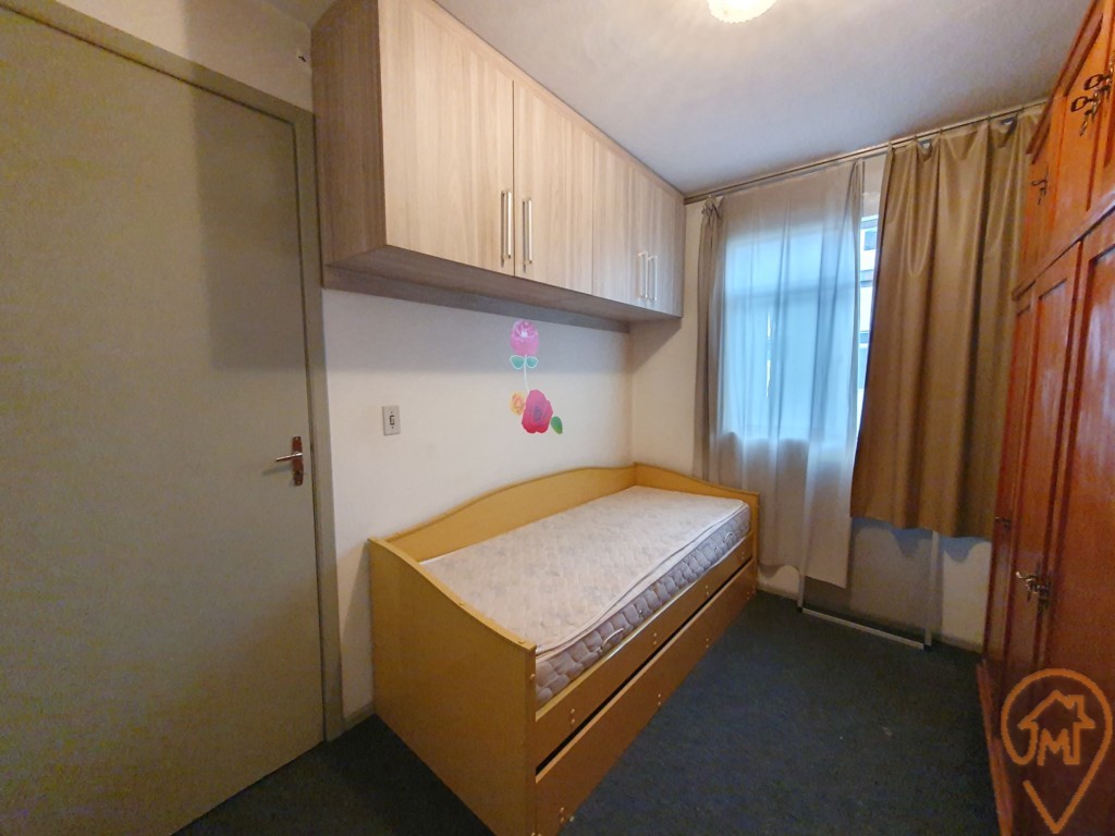 Apartamento à venda em Uberaba, Curitiba — Imóveis em Curitiba - Jamaica Imóveis