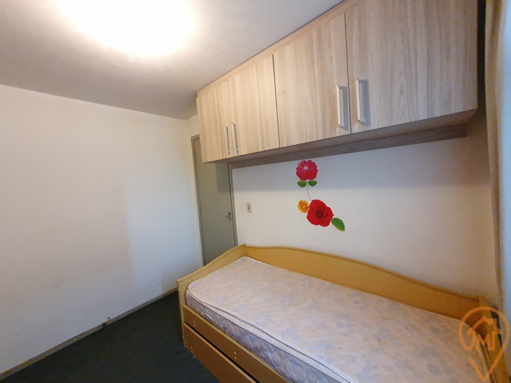 Apartamento à venda em Uberaba, Curitiba — Imóveis em Curitiba - Jamaica Imóveis