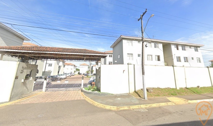 Apartamento à venda em Uberaba, Curitiba — Portal Chave Fácil