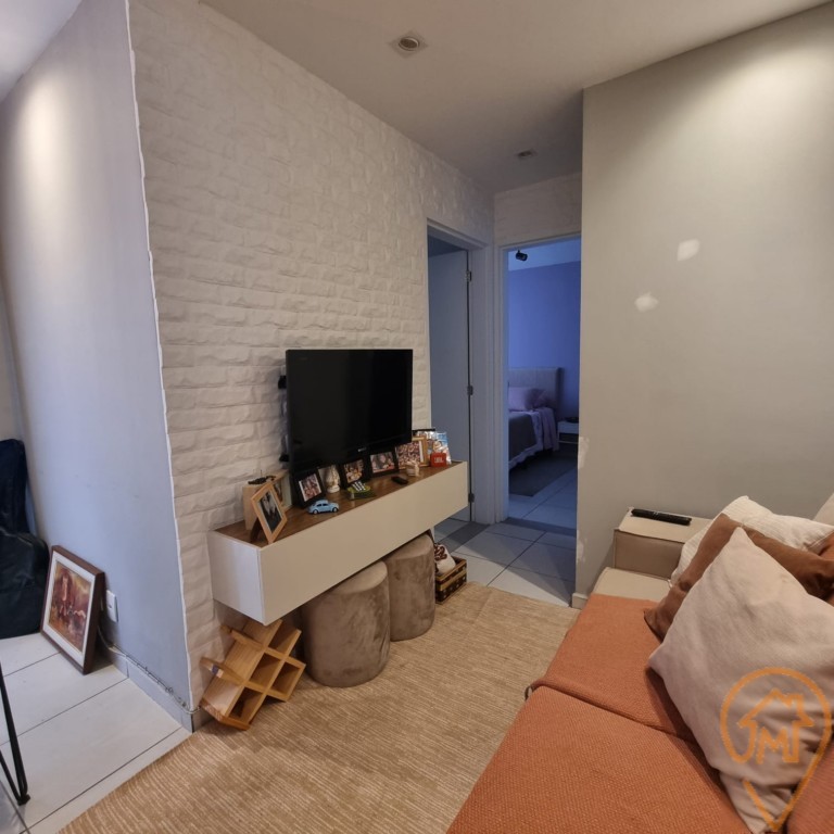 Apartamento à venda em Planta Bairro Weisopolis, Pinhais — Portal Chave Fácil