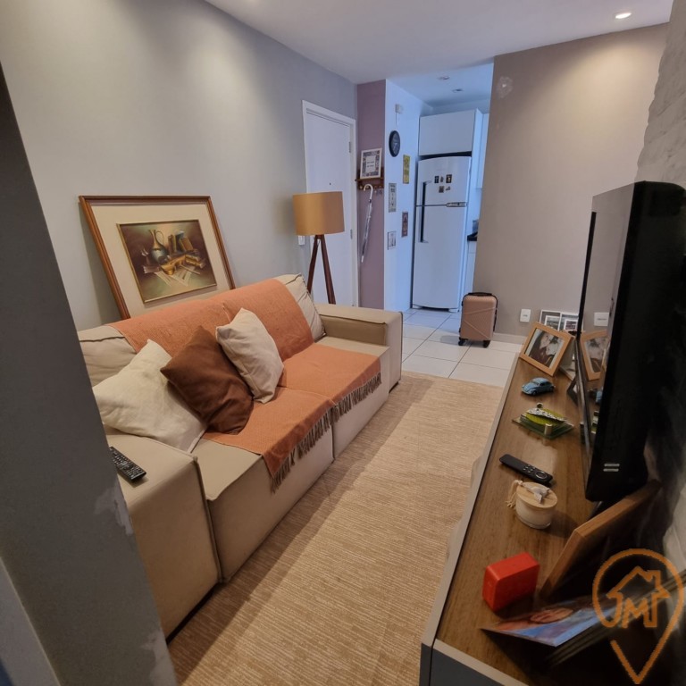 Apartamento à venda em Planta Bairro Weisopolis, Pinhais — Portal Chave Fácil