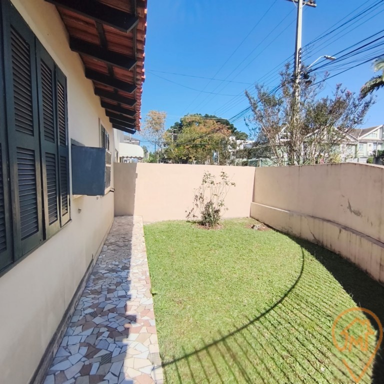 Casa para alugar em Boqueirao, Curitiba — Portal Chave Fácil