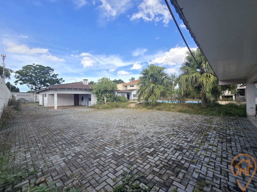 Terreno/Área à venda em Boqueirao, Curitiba — Portal Chave Fácil