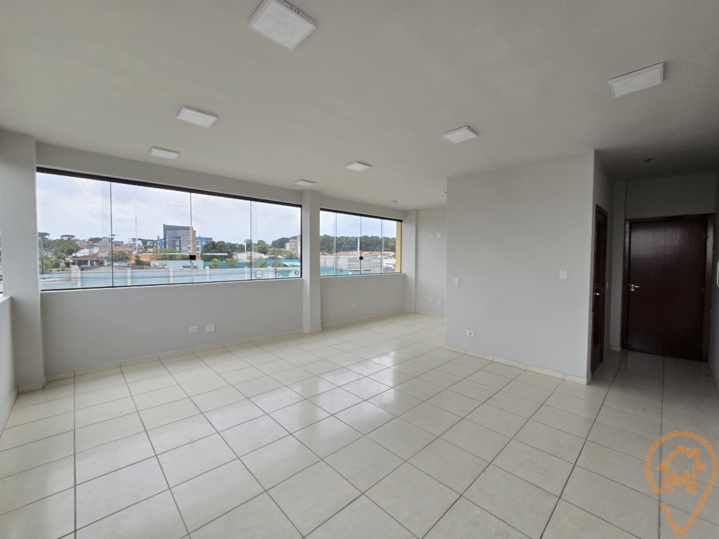 Barracão/Galpão para alugar em Boqueirao, Curitiba — Imobiliária Andrade