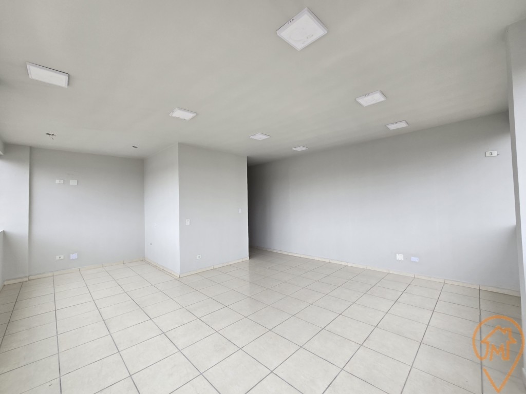 Barracão/Galpão para alugar em Boqueirao, Curitiba — Imobiliária Andrade