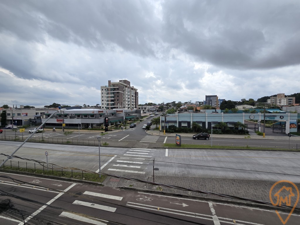 Barracão/Galpão para alugar em Boqueirao, Curitiba — Imobiliária Andrade