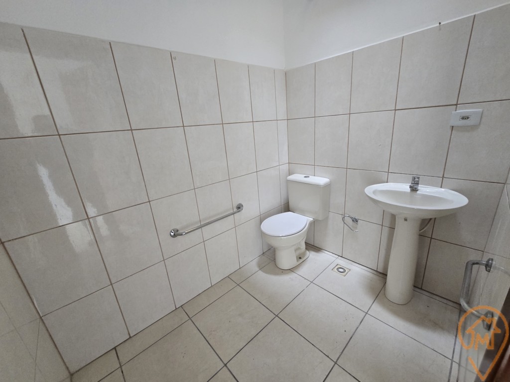 Barracão/Galpão para alugar em Boqueirao, Curitiba — Imobiliária Andrade