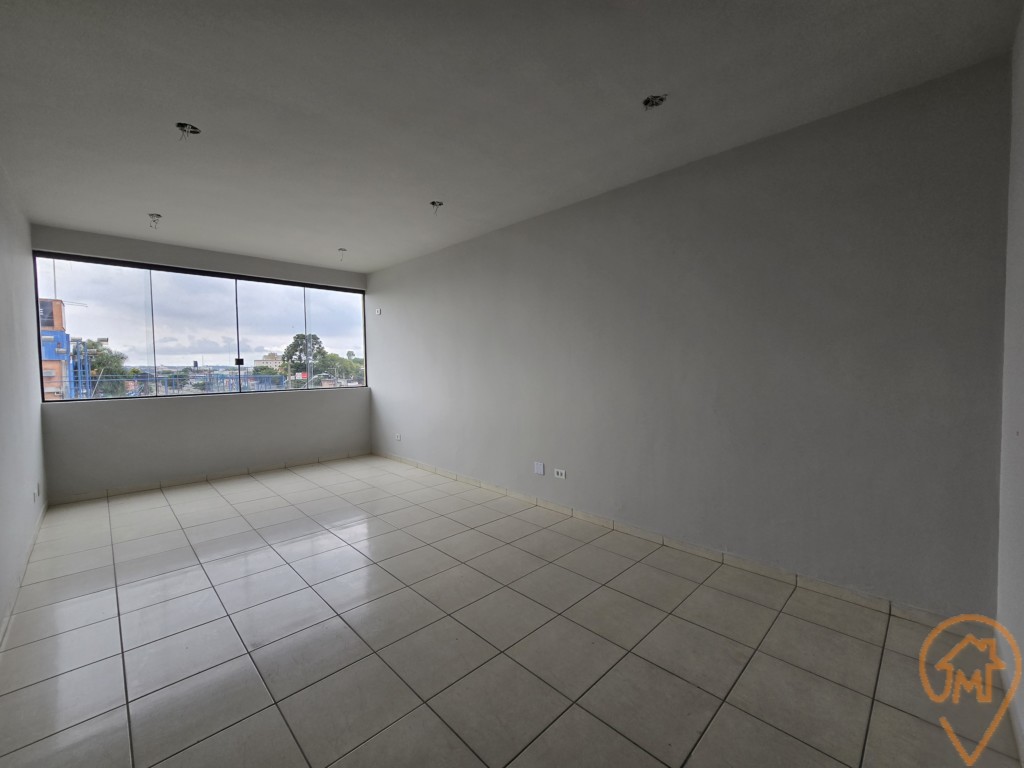 Barracão/Galpão para alugar em Boqueirao, Curitiba — Imobiliária Andrade