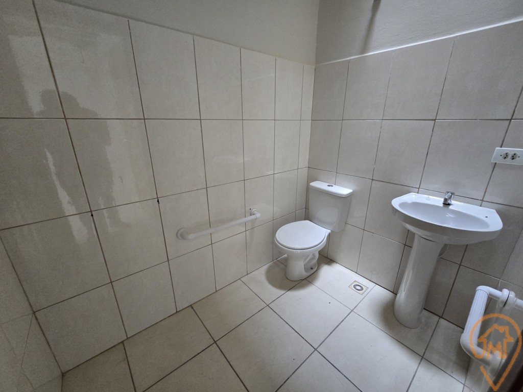 Barracão/Galpão para alugar em Boqueirao, Curitiba — Imobiliária Andrade