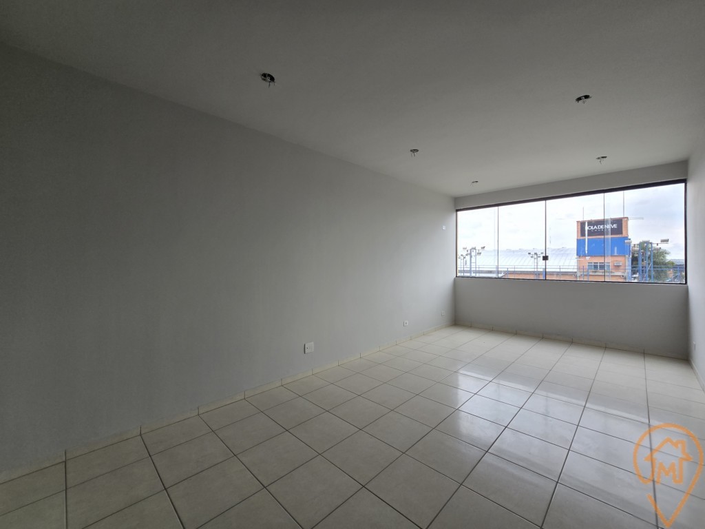 Barracão/Galpão para alugar em Boqueirao, Curitiba — Imobiliária Andrade