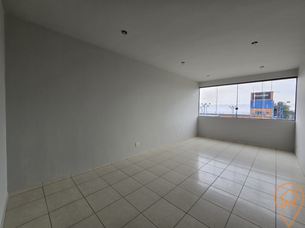 Barracão/Galpão para alugar em Boqueirao, Curitiba — Imobiliária Andrade