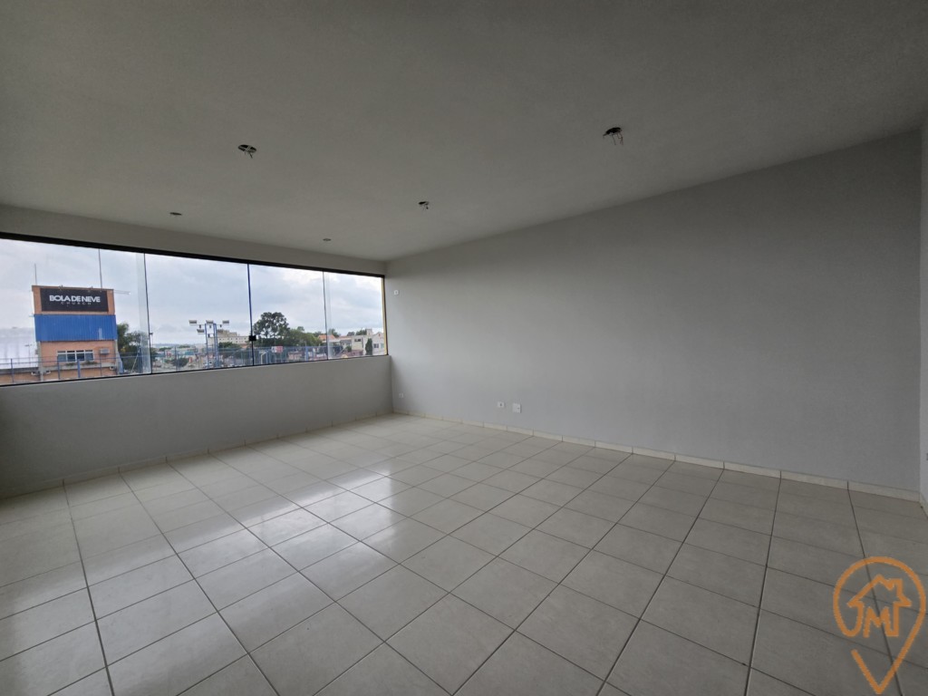 Barracão/Galpão para alugar em Boqueirao, Curitiba — Imobiliária Andrade