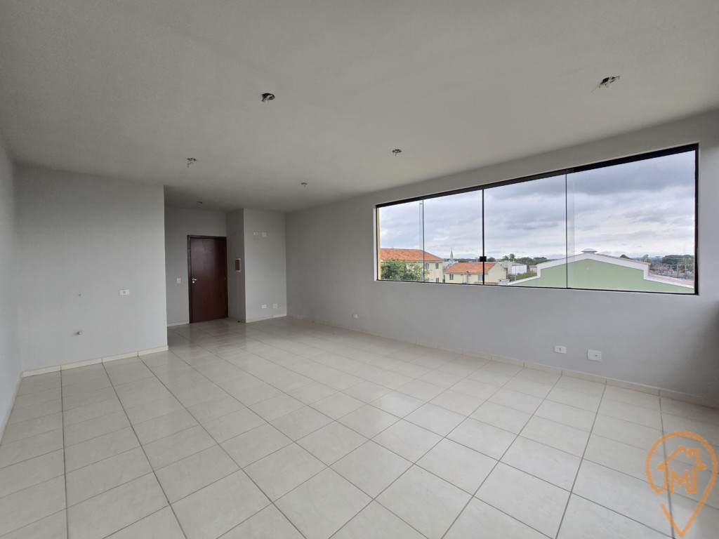 Barracão/Galpão para alugar em Boqueirao, Curitiba — Imobiliária Andrade