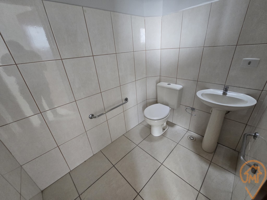 Barracão/Galpão para alugar em Boqueirao, Curitiba — Imobiliária Andrade