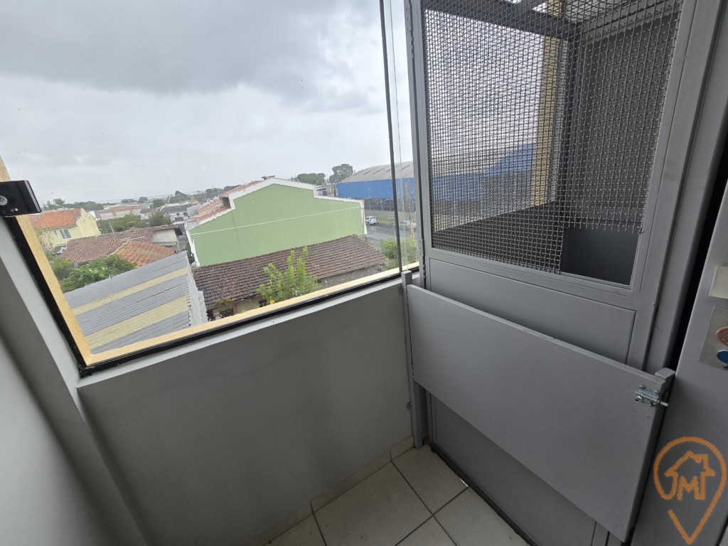 Barracão/Galpão para alugar em Boqueirao, Curitiba — Imobiliária Andrade
